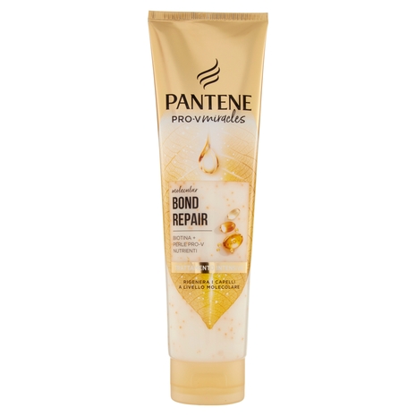 Pantene Pro-V miracles molecular Bond Repair Trattamento Intensivo 150 ml
